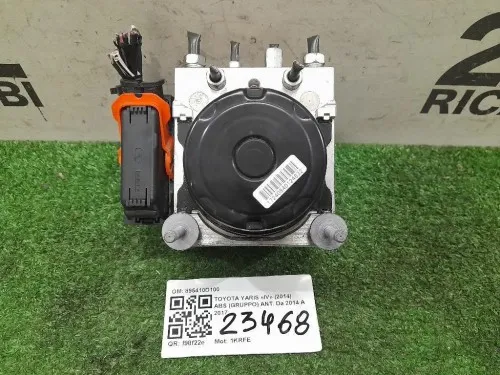 ABS Gruppo ANT 895410D100 Toyota Yaris IV 2014