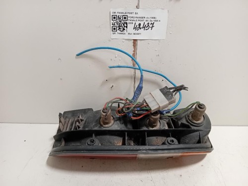 Fanale POST SX FANALE POST SX Ford Ranger I 1999