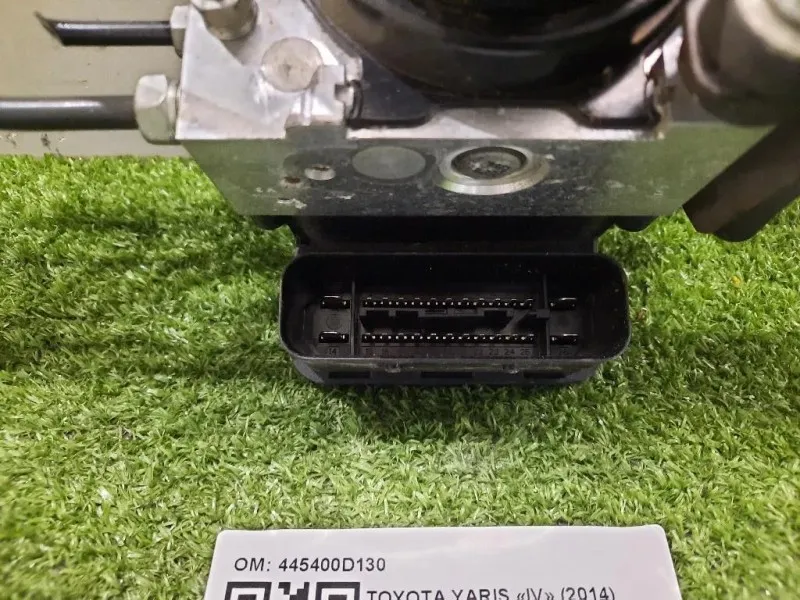 ABS Gruppo ANT 445400D130 Toyota Yaris IV 2014