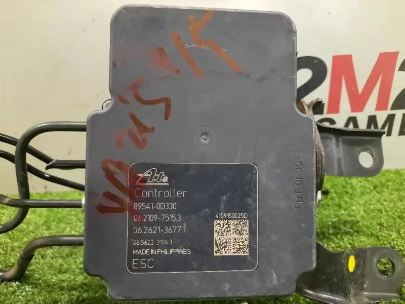 ABS Gruppo ANT 445400D130 Toyota Yaris IV 2014