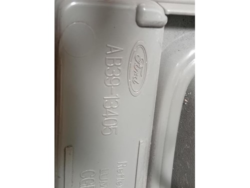 Fanale POST SX AB39-13405 Ford Ranger IV 2012