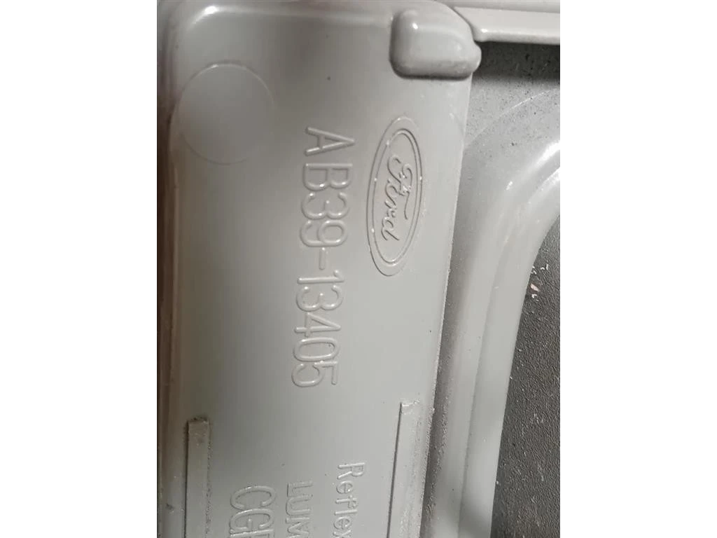 Fanale POST SX AB39-13405 Ford Ranger IV 2012