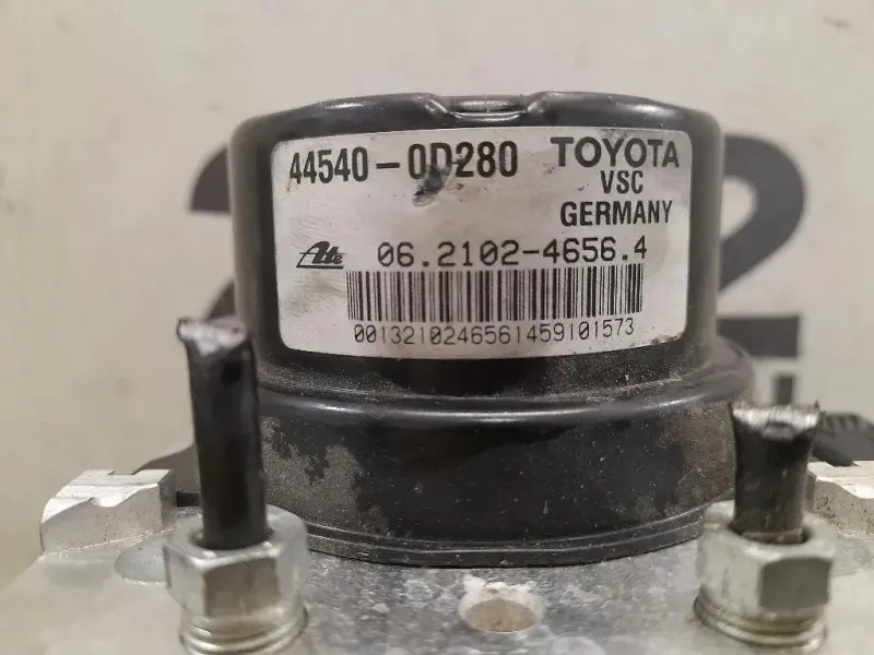 ABS Gruppo ANT 445400D280 Toyota Yaris IV 2017