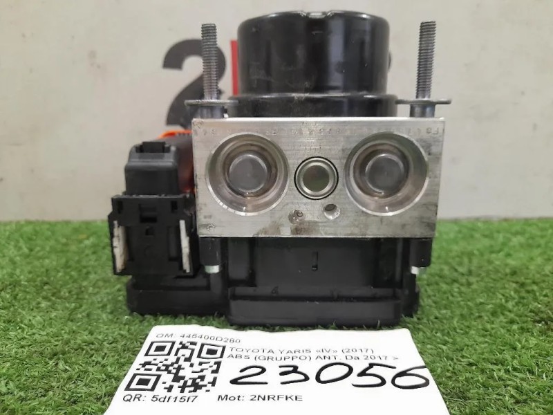 ABS Gruppo ANT 445400D280 Toyota Yaris IV 2017