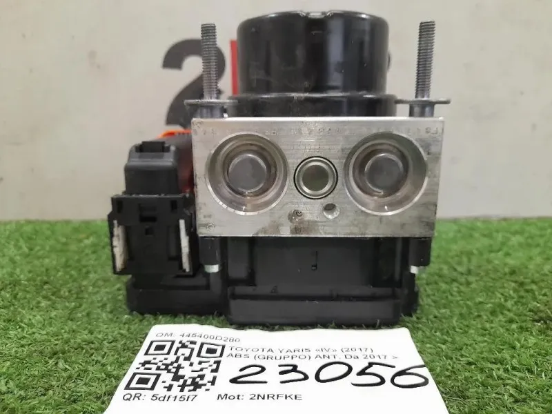 ABS Gruppo ANT 445400D280 Toyota Yaris IV 2017