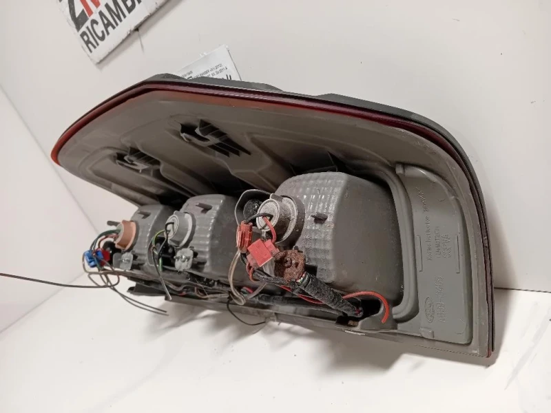 Fanale POST SX AB39-13405 Ford Ranger IV 2012