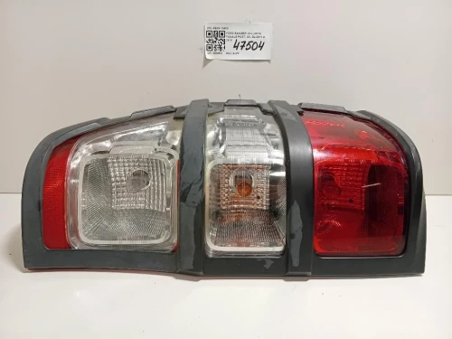 Fanale POST SX AB39-13405 Ford Ranger IV 2012