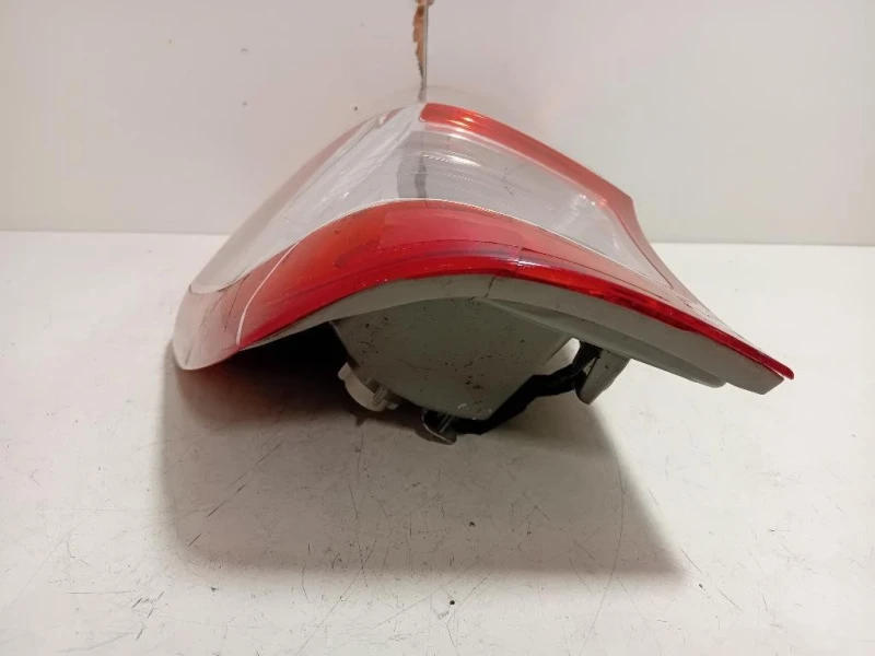 Fanale POST SX DB39-13405 Ford Ranger IV 2019