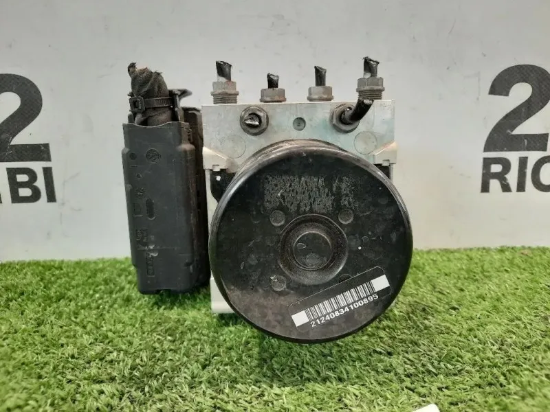 ABS Gruppo ANT 1K0614517BE 100212-02214 POMPA Volkswagen GOLF VI 2009