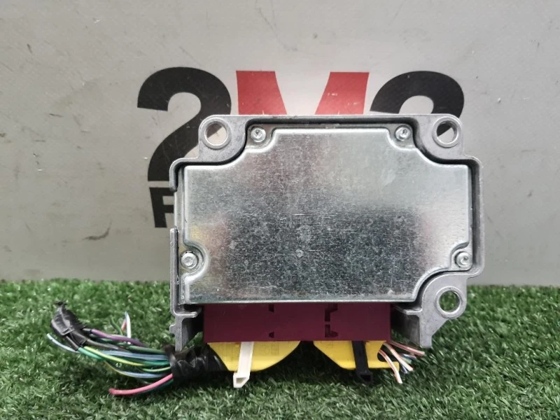 Centralina Air-bag P04896615AE Jeep Patriot 2007