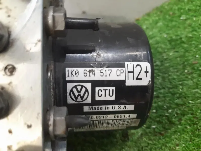 ABS Gruppo ANT 1K0614517CP Volkswagen GOLF VI 2009