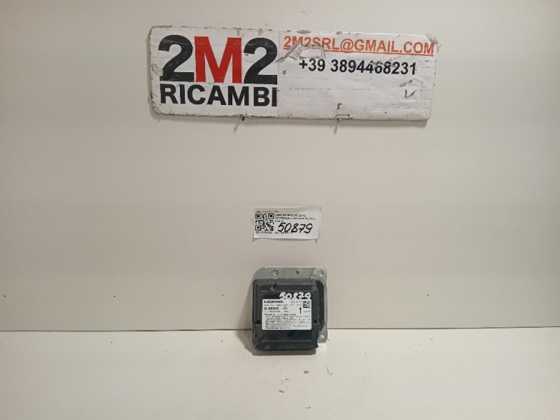 Centralina Air-bag 52042475 Jeep Renegade 2015