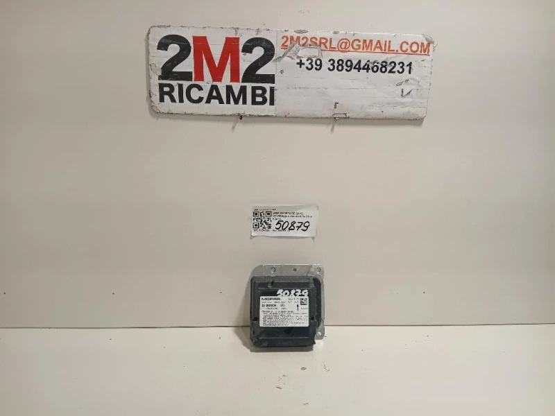 Centralina Air-bag 52042475 Jeep Renegade 2015
