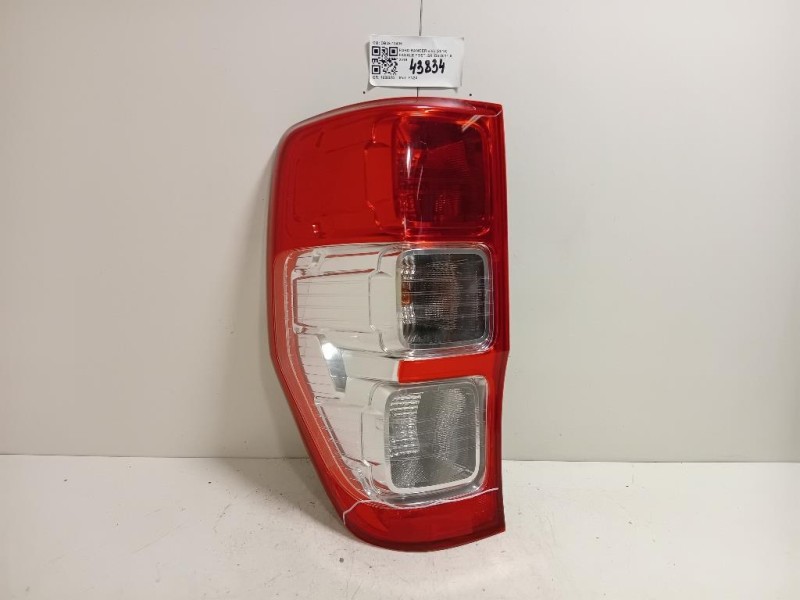 Fanale POST SX DB39-13405 Ford Ranger IV 2019