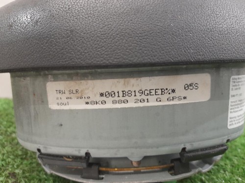 Air-bag Guidatore 8K0880201G Audi A4 8K2 2008