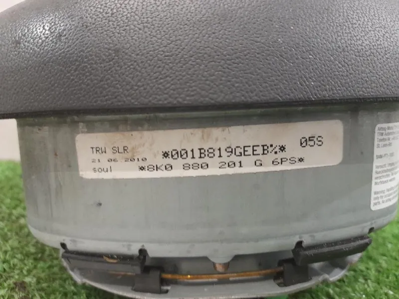 Air-bag Guidatore 8K0880201G Audi A4 8K2 2008