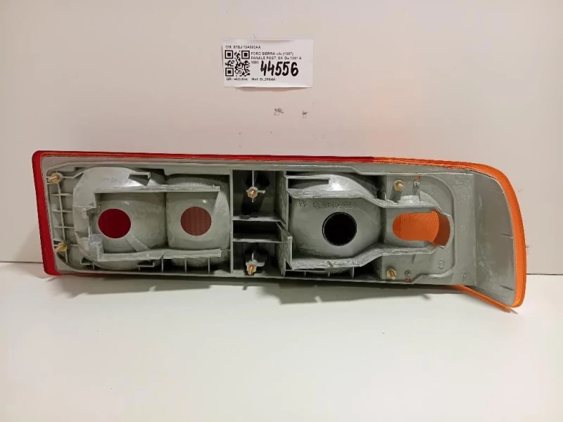 Fanale POST SX 87BJ 13A603AA Ford Sierra II 1987