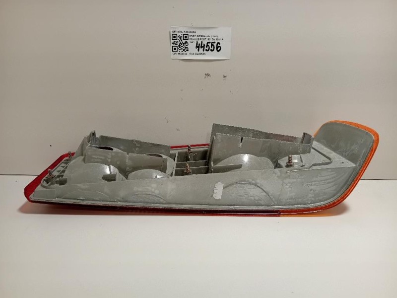 Fanale POST SX 87BJ 13A603AA Ford Sierra II 1987