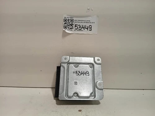 Centralina Air-bag 52115621 Jeep Renegade 2018