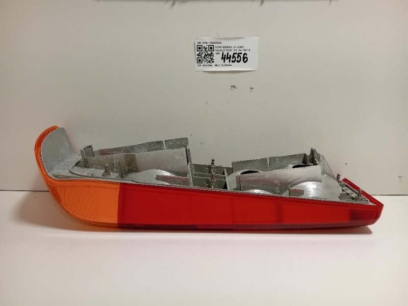 Fanale POST SX 87BJ 13A603AA Ford Sierra II 1987
