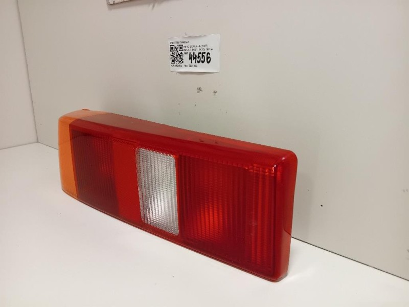 Fanale POST SX 87BJ 13A603AA Ford Sierra II 1987