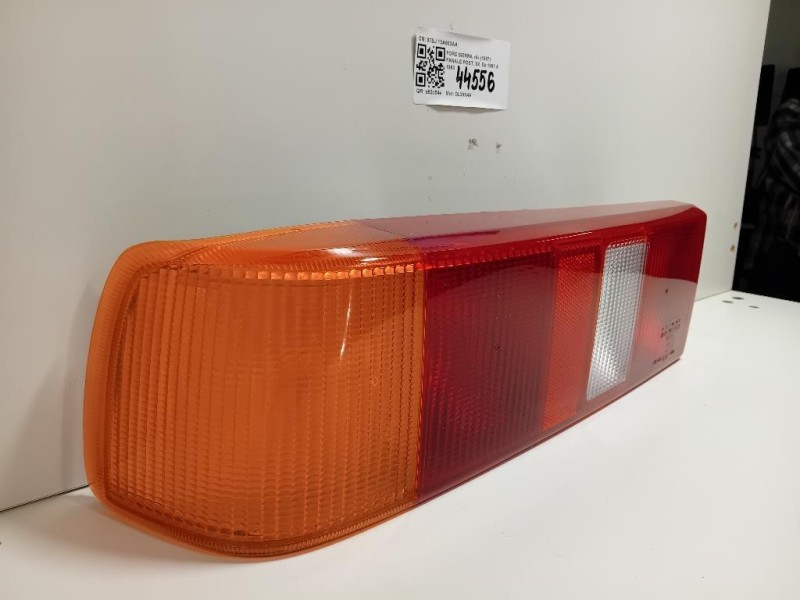 Fanale POST SX 87BJ 13A603AA Ford Sierra II 1987