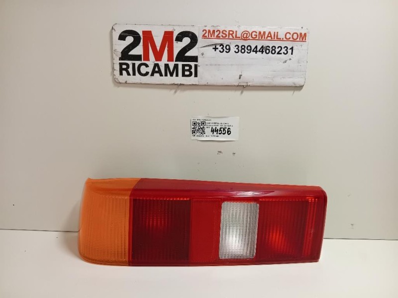 Fanale POST SX 87BJ 13A603AA Ford Sierra II 1987