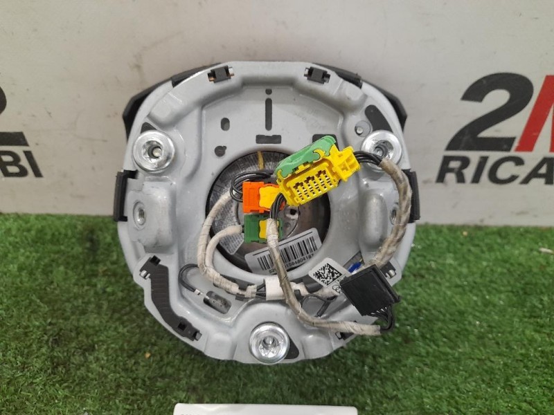 Air-bag Guidatore 8K0880201G Audi A4 8K2 2008