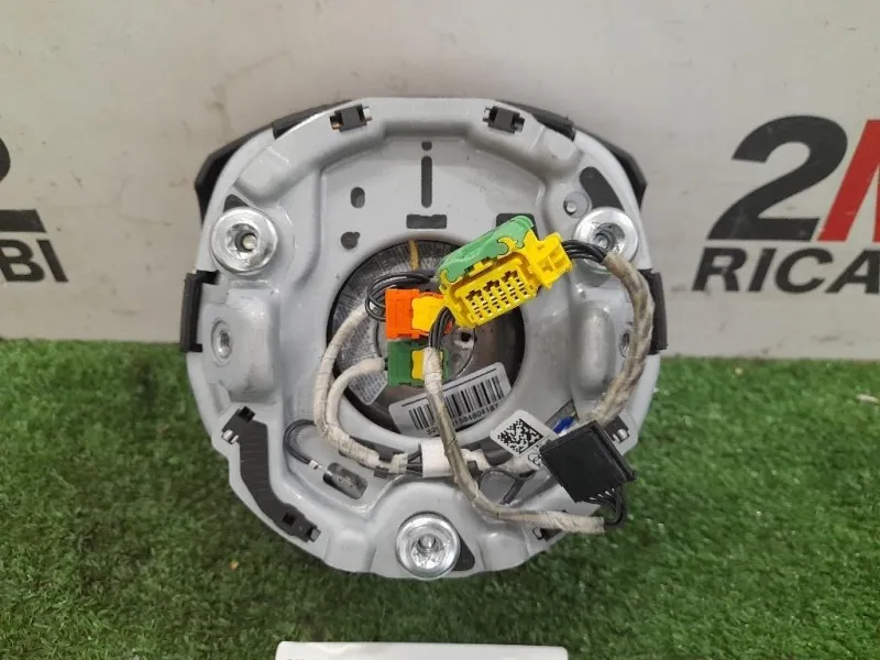 Air-bag Guidatore 8K0880201G Audi A4 8K2 2008