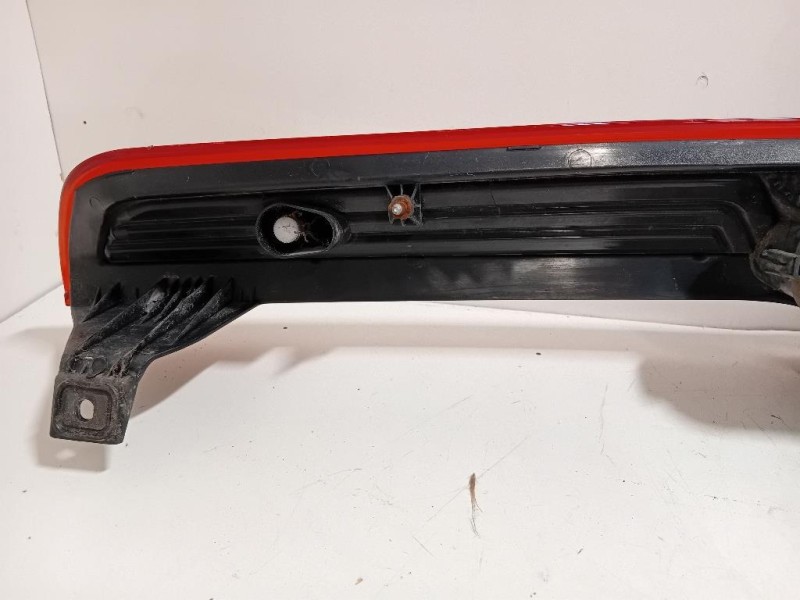 Fanale POST SX BK21-13405-AG Ford Transit VI 2014