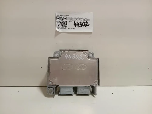 Centralina Air-bag 95910-3U600 Kia Sportage III 2010
