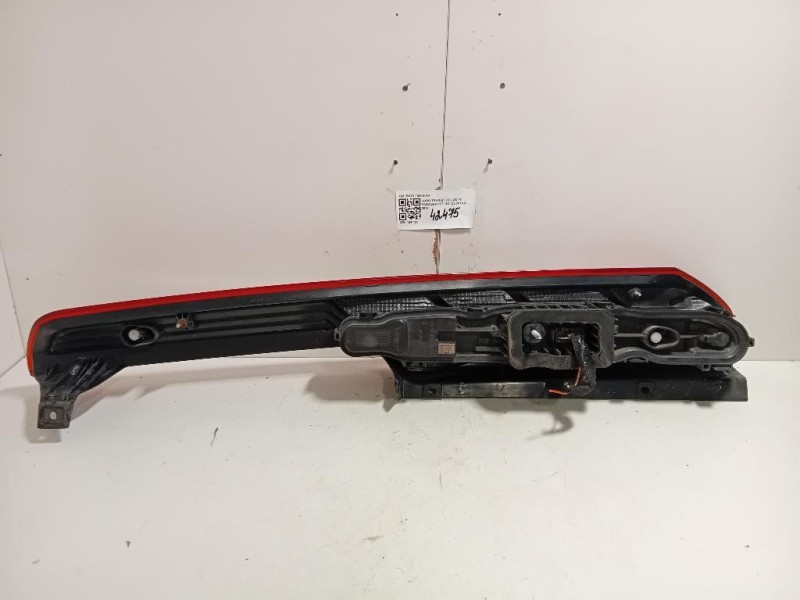 Fanale POST SX BK21-13405-AG Ford Transit VI 2014