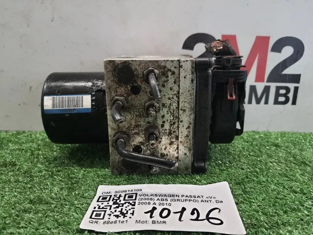 ABS Gruppo ANT 3C0614109 Volkswagen Passat V 2005
