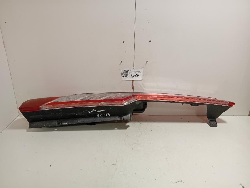 Fanale POST SX BK21-13405-AG Ford Transit VI 2014