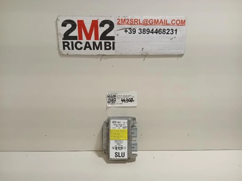 Centralina Air-bag 95910-3U600 Kia Sportage III 2010