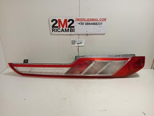 Fanale POST SX BK21-13405-AG Ford Transit VI 2014