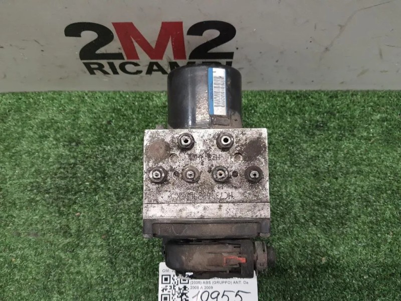 ABS Gruppo ANT 3C0614109D Volkswagen Passat V 2005
