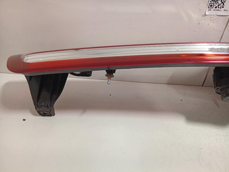 Fanale POST SX BK21134045AG Ford Transit VI 2019