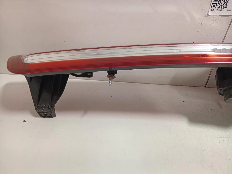 Fanale POST SX BK21134045AG Ford Transit VI 2019