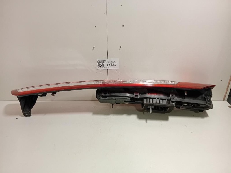 Fanale POST SX BK21134045AG Ford Transit VI 2019