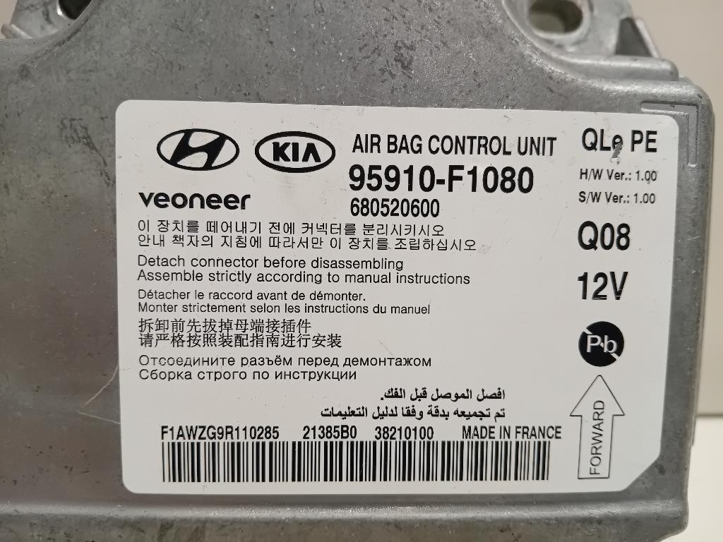 ABS Gruppo ANT 3AA614109BM Volkswagen Passat VI 2011 ABS Gruppo ANT 3AA614109BM Volkswagen Passat VI 2011