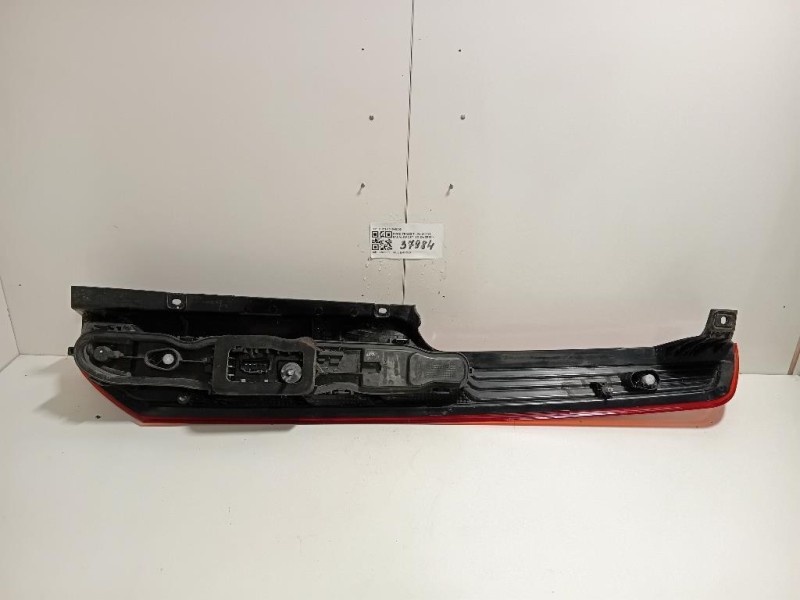 Fanale POST SX BK21134045AG Ford Transit VI 2019