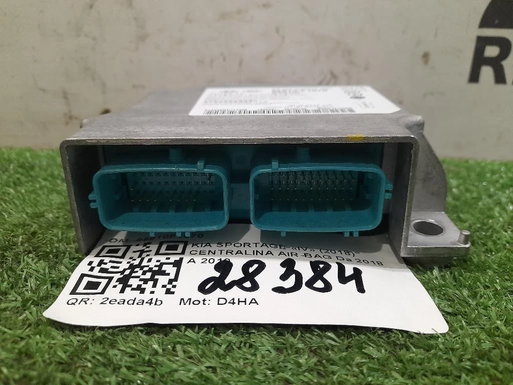 Centralina Air-bag 95910F1070 Kia Sportage IV 2018