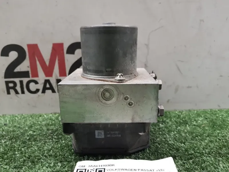 ABS Gruppo ANT 3AA614109BK Volkswagen Passat VI Variant 2011