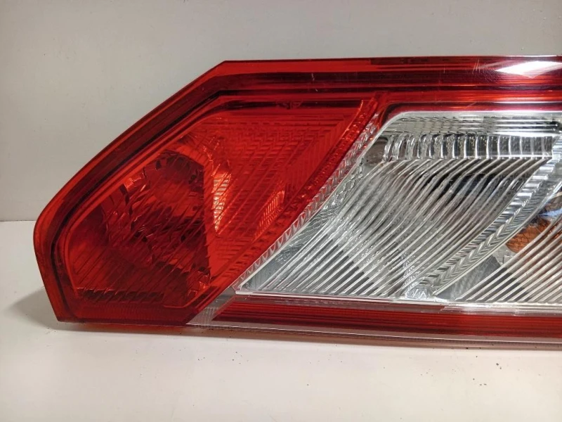 Fanale POST SX BK21134045AG Ford Transit VI 2019