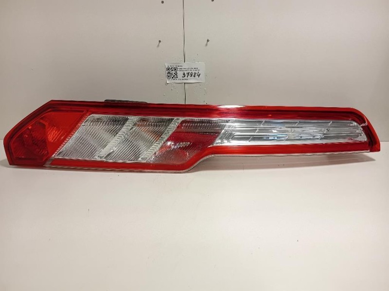 Fanale POST SX BK21134045AG Ford Transit VI 2019