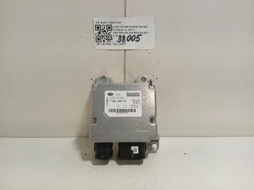 Centralina Air-bag BJ32-14D374-AC Land Rover Range Rover Evoque I 2011