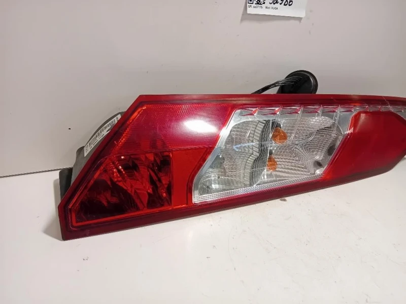 Fanale POST SX DT11 13405 AC Ford Transit Connect II 2014