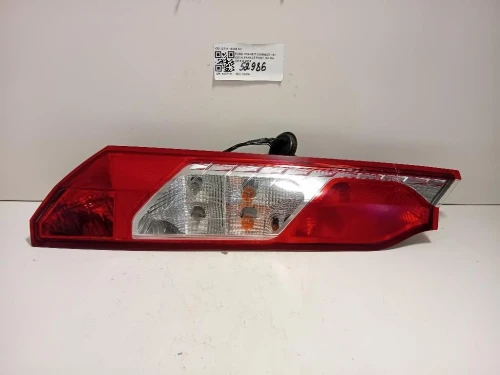 Fanale POST SX DT11 13405 AC Ford Transit Connect II 2014