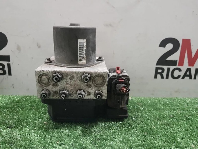 ABS Gruppo ANT 7N0614109N Volkswagen Sharan IV 2010